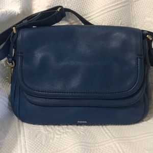 Beautiful Fossil bag